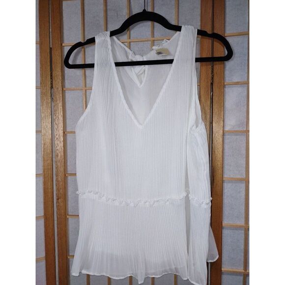 NWT Newbury Kustom Med Blouse - Picture 2 of 15